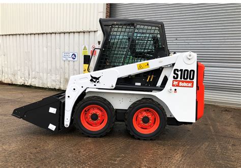 bobcat s100 skid steer specs|bobcat s100 price.